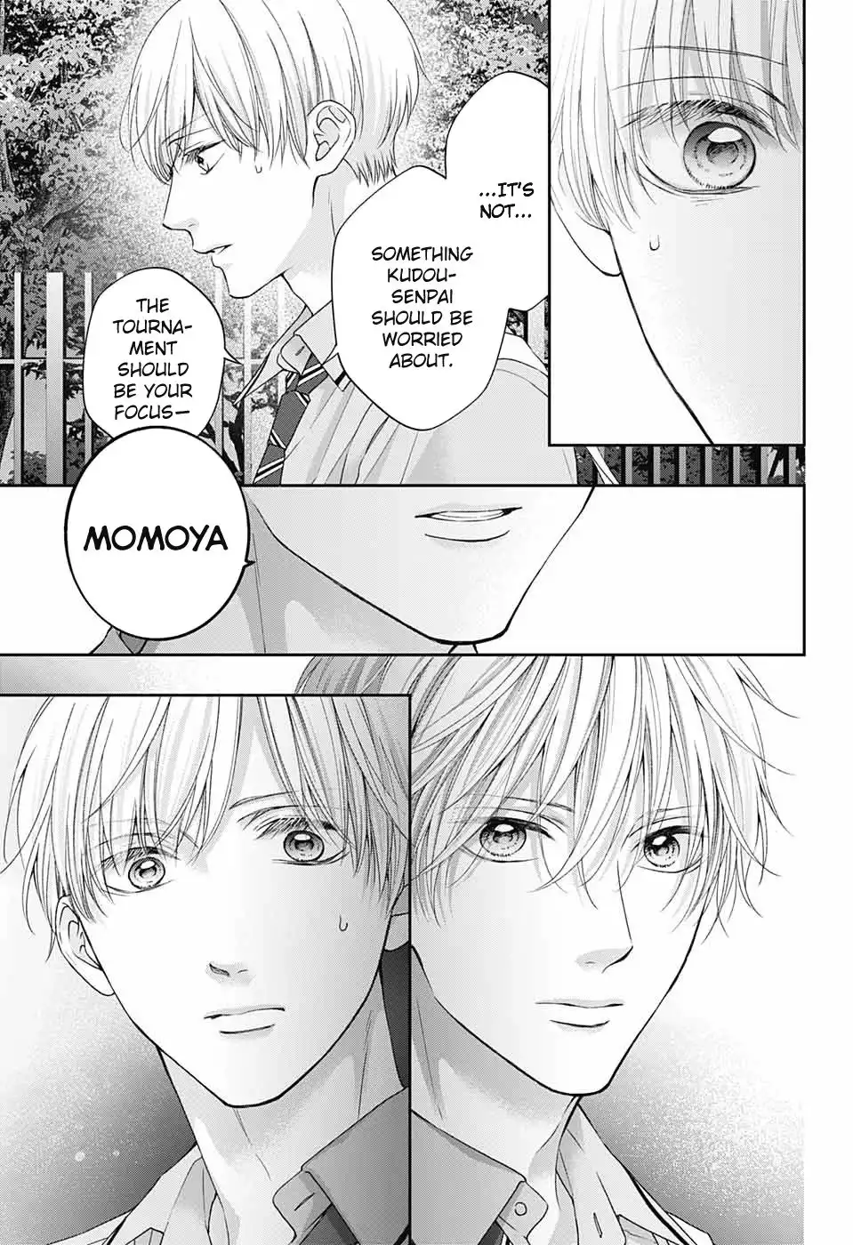 Kono Oto Tomare! Chapter 111 17